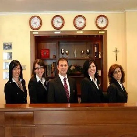 Delle Palme