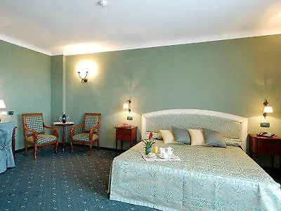 Delle Palme 4*