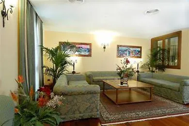 Hotel Delle Palme 4*