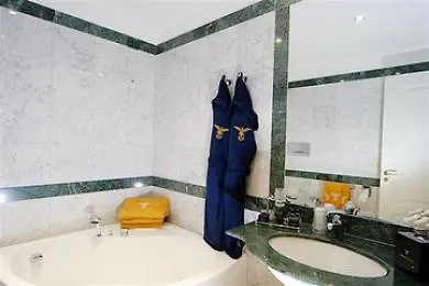 Delle Palme Hotel 4*