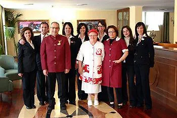 Delle Palme Hotel