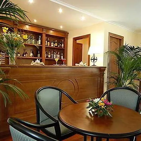 Hotel Delle Palme 4*